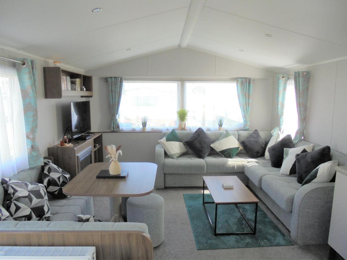 Kingfisher : Seasons:- 8 Berth, Central Heated, Close To Site Shop Ingoldmells Dış mekan fotoğraf