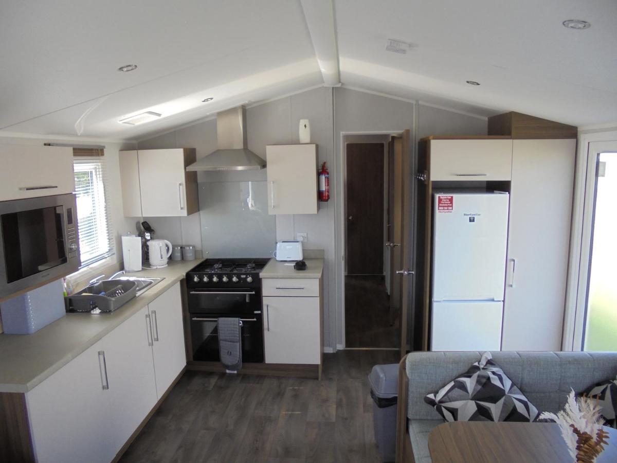 Kingfisher : Seasons:- 8 Berth, Central Heated, Close To Site Shop Ingoldmells Dış mekan fotoğraf